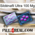 Sildénafil Ultra 100 Mg 37